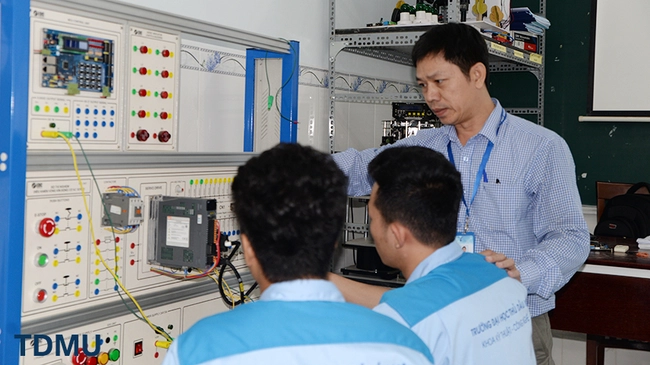 Các trường đại học có thế mạnh về khoa học kỹ thuật mong muốn phát triển đội ngũ nhân lực tài năng phục vụ ngành mô phỏng kỹ thuật.